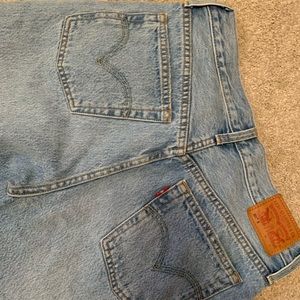 501 skinny Levi’s size 28